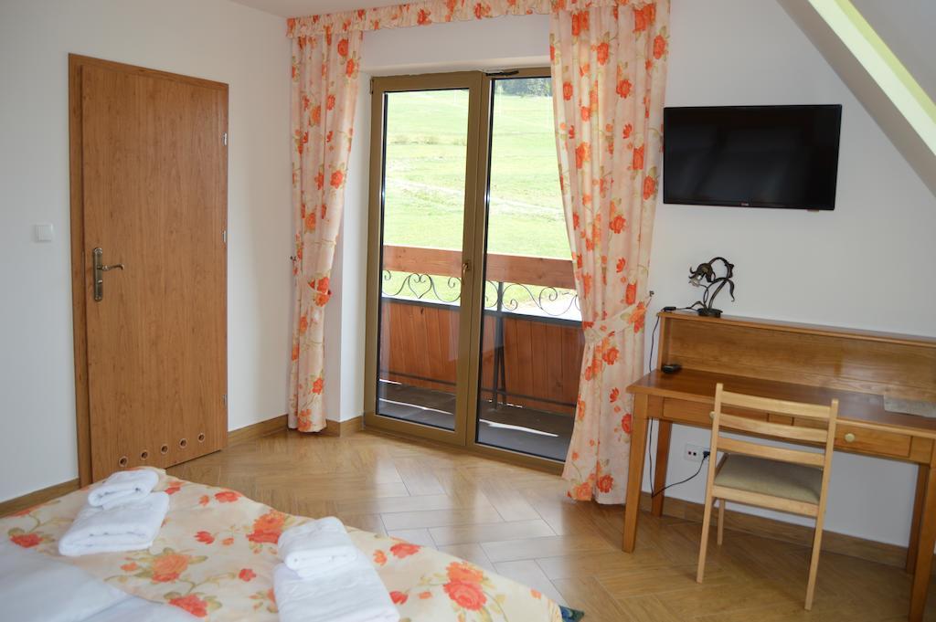 Montenero Resort&spa Czarna Góra